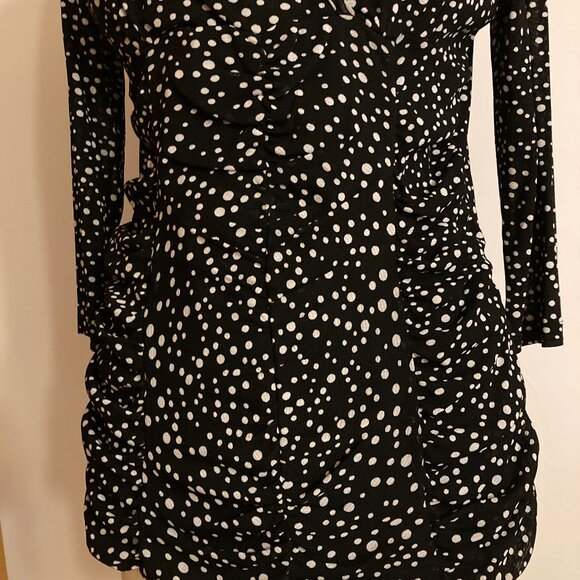 Willi Smith Top - Picture 6 of 9